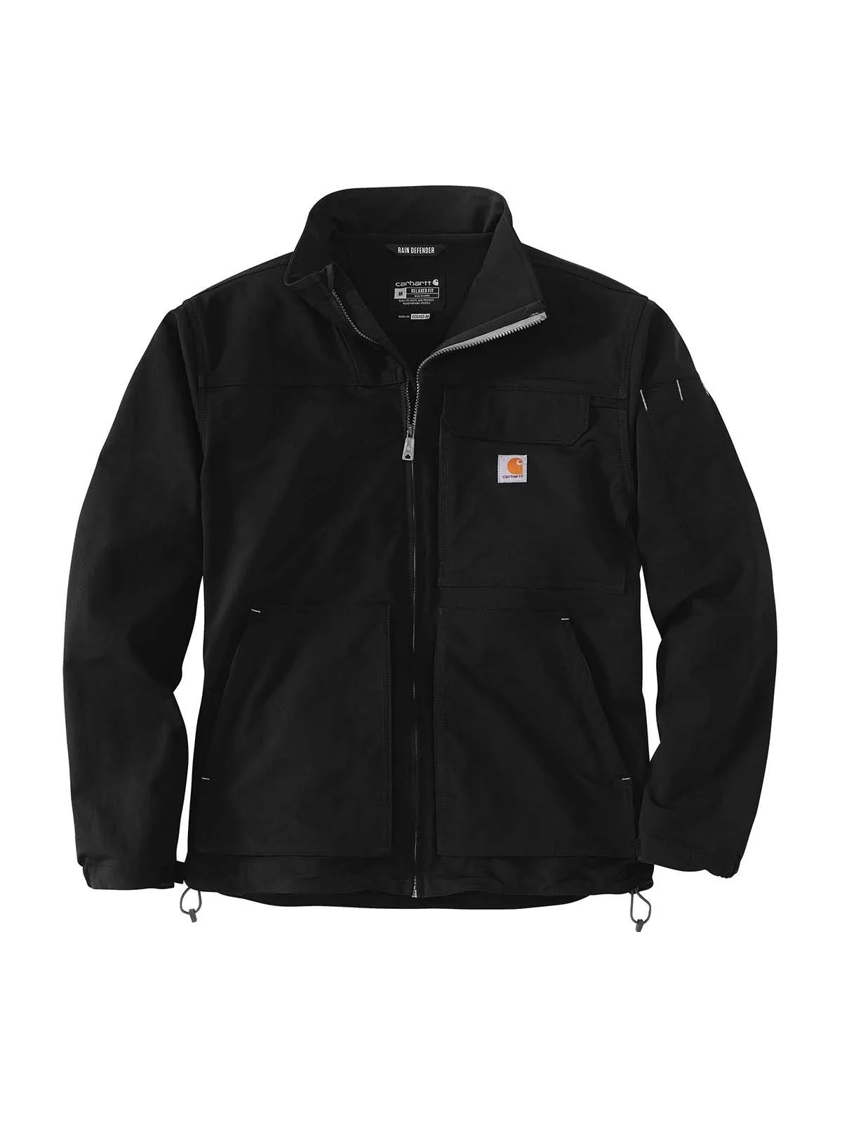 105342&#x20;Work&#x20;Jacket&#x20;Super&#x20;Dux&#x20;Stretch&#x20;-&#x20;Carhartt