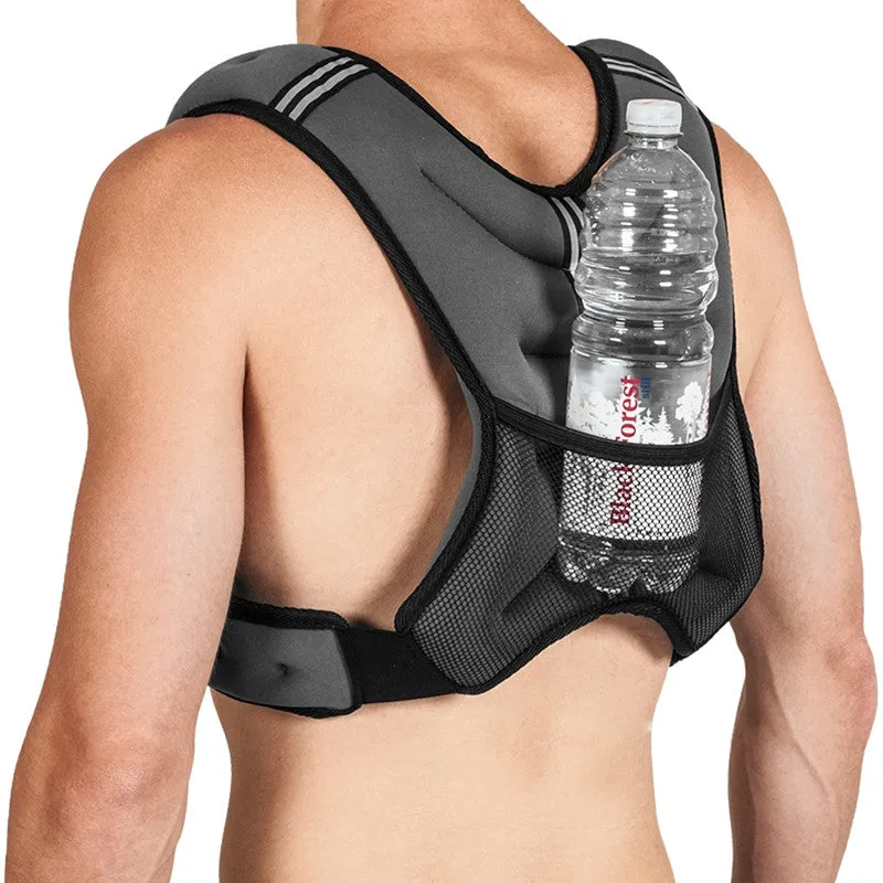 10KG Weight Vest -X