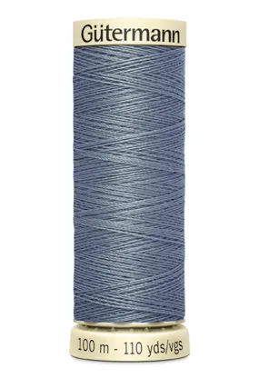 #126 Glacier | Gütermann Sew-All Thread 100M