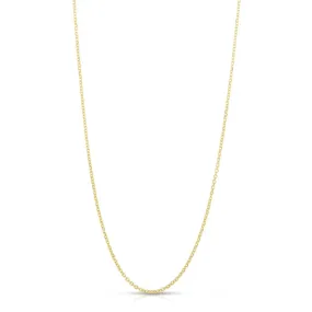 14K Metal Chain