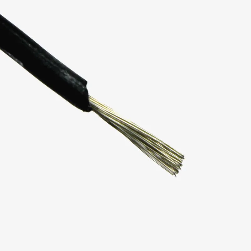 16AWG Silicone Wire Black ( 1 meter ) - High Quality Ultra Flexible for Battery Packs