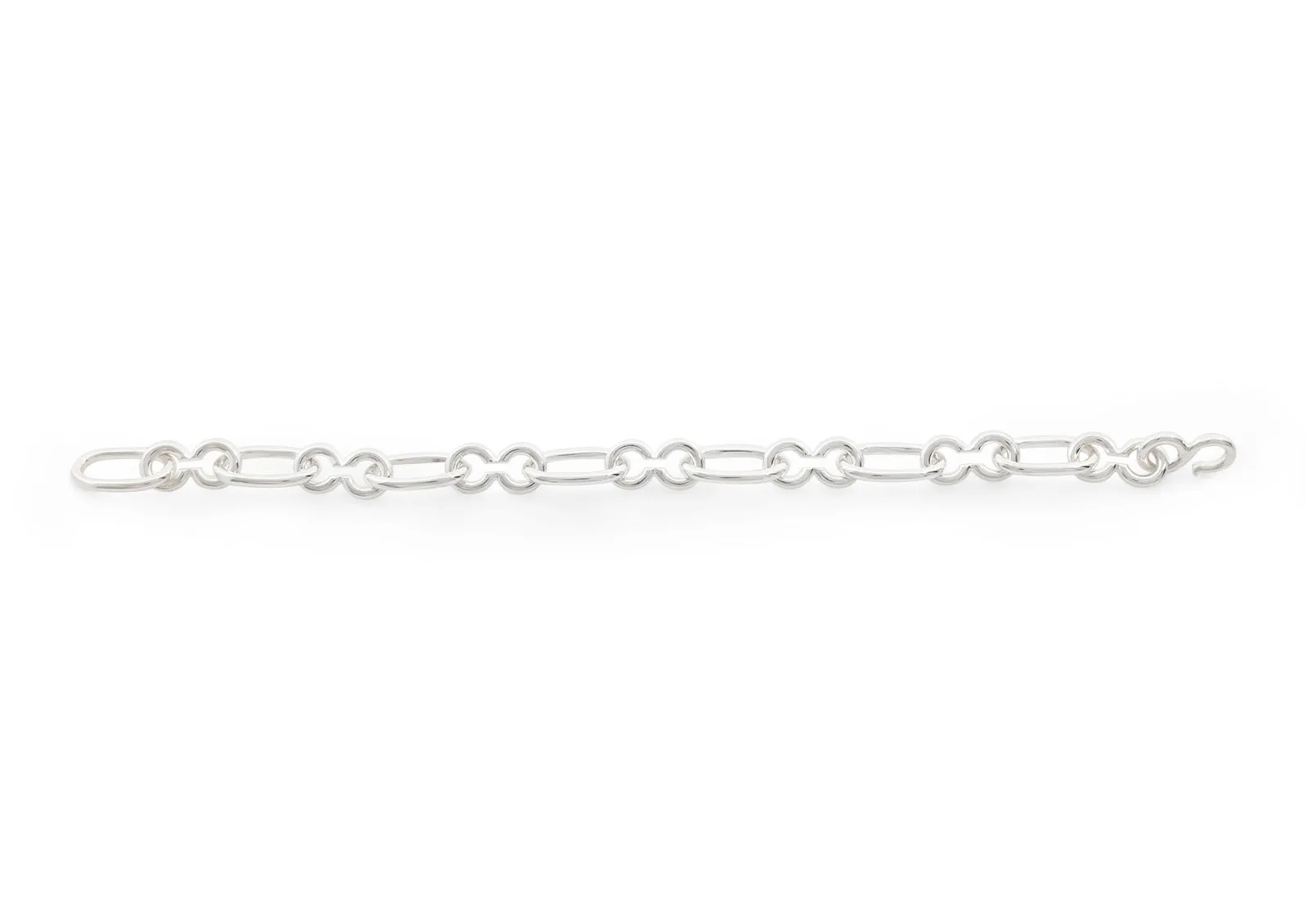 2022 Legacy Bracelet A13, Sterling Silver