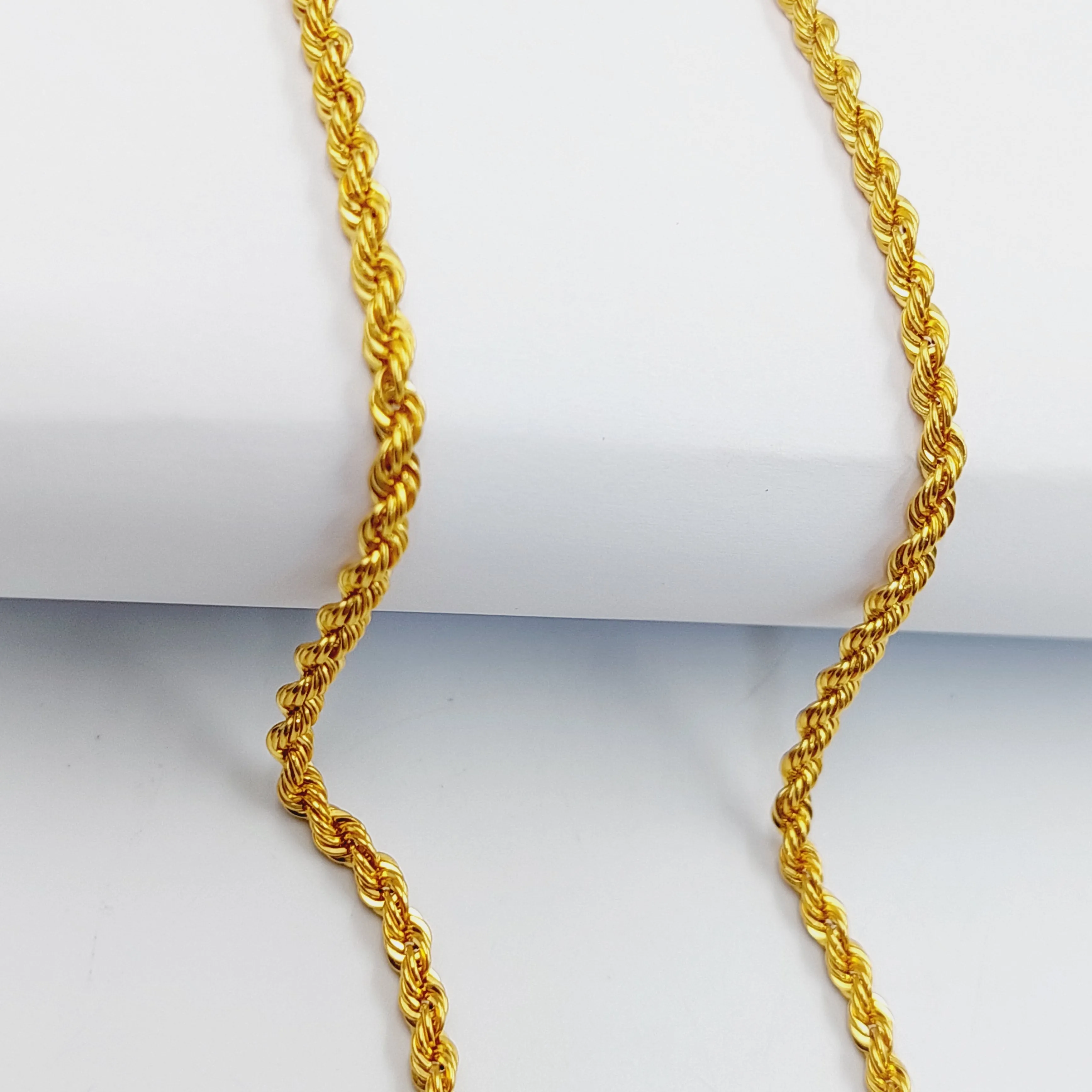 (3.5mm) Rope Chain 70cm