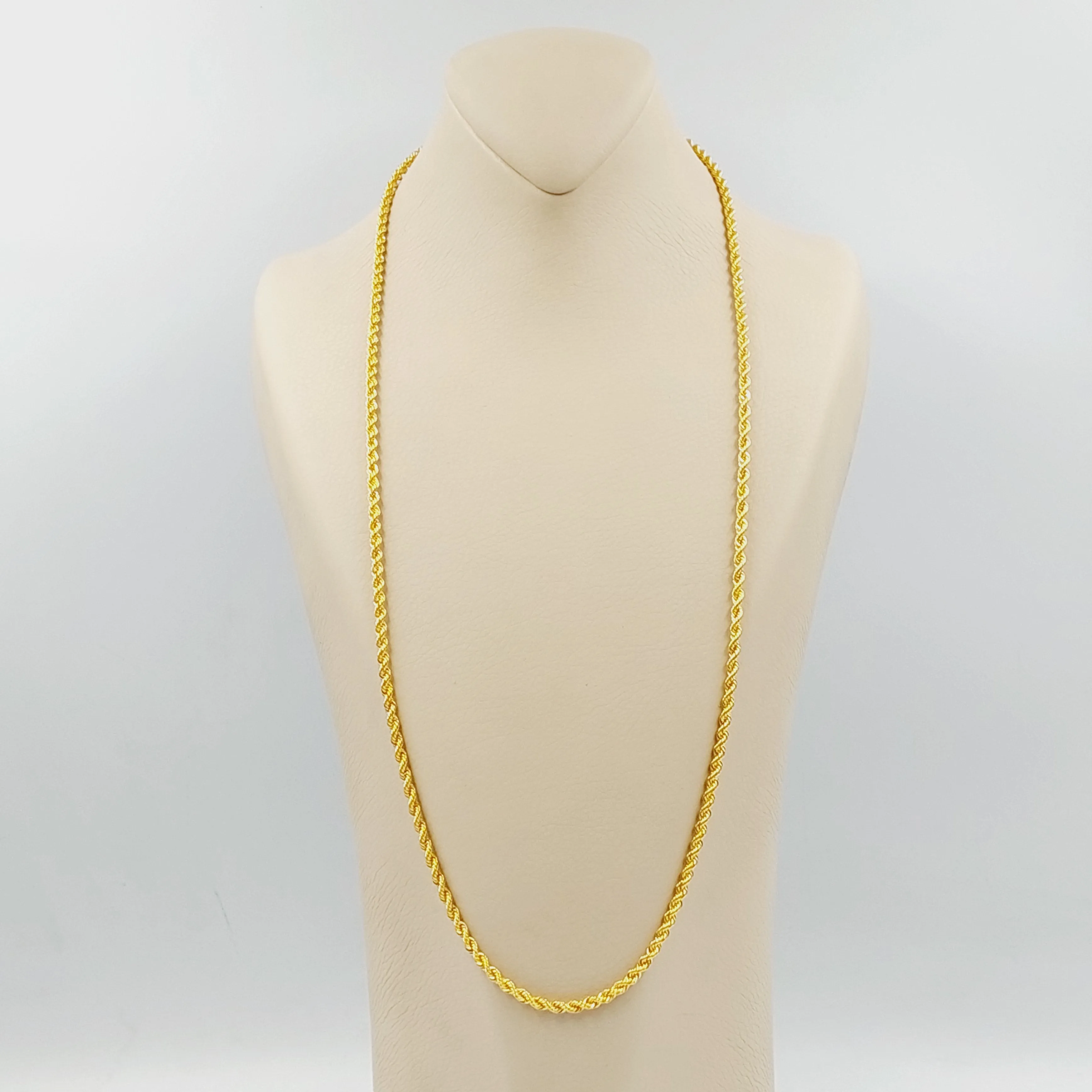 (3.5mm) Rope Chain