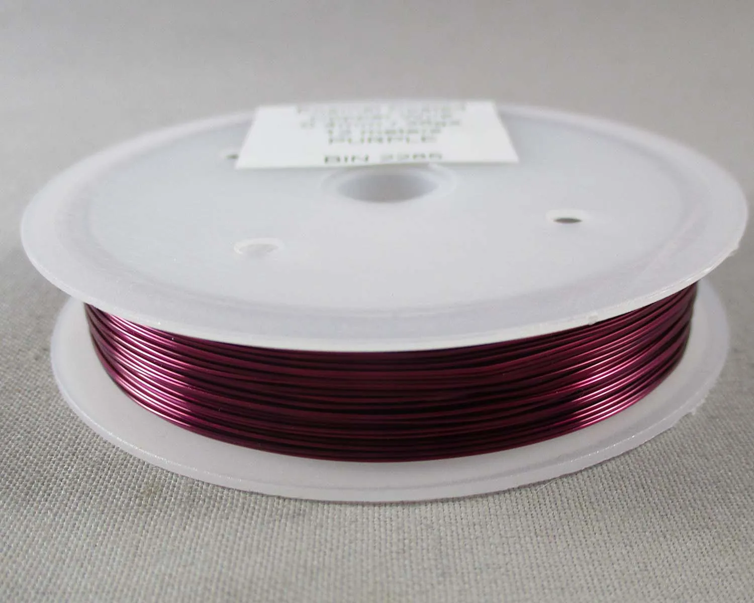 50% OFF!! Enamel Coated Copper Wire 26ga (0.4mm) Various Colors