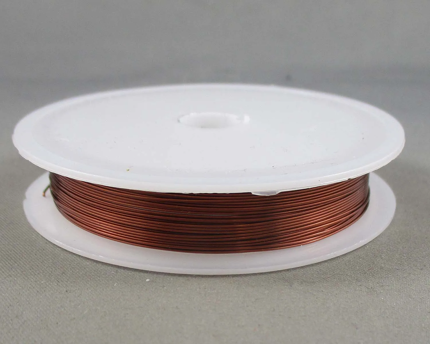 50% OFF!! Enamel Coated Copper Wire 26ga (0.4mm) Various Colors