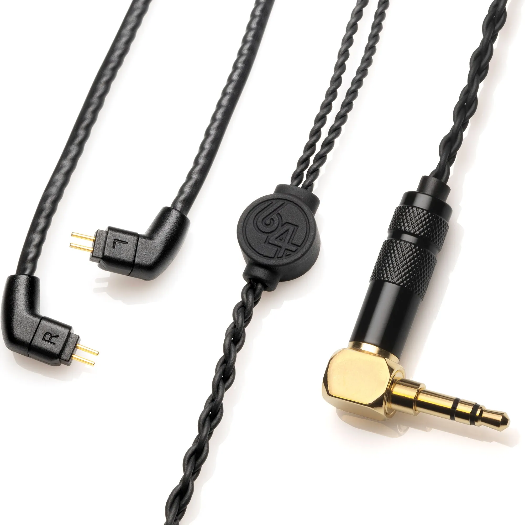 64 Audio Premium Earphone Cable