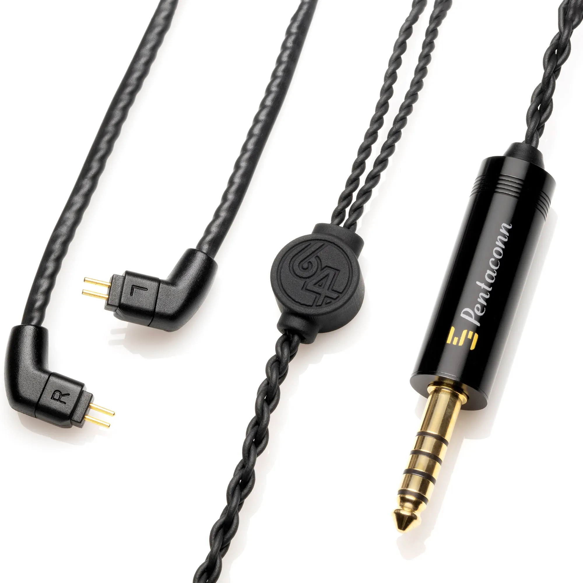 64 Audio Premium Earphone Cable