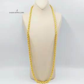 (8mm) Rope Chain