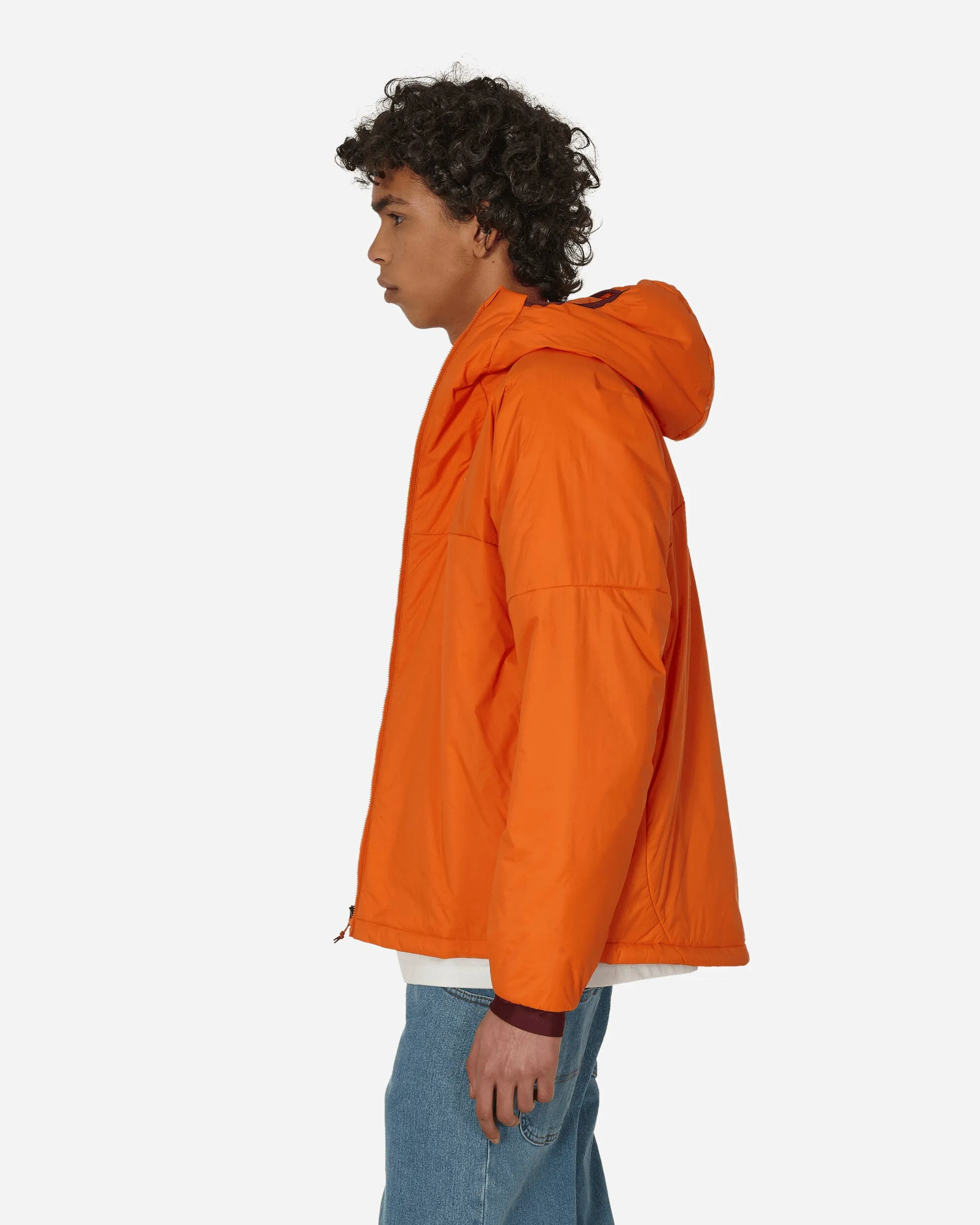 ACG Therma-FIT ADV "Rope de Dope" Jacket Orange