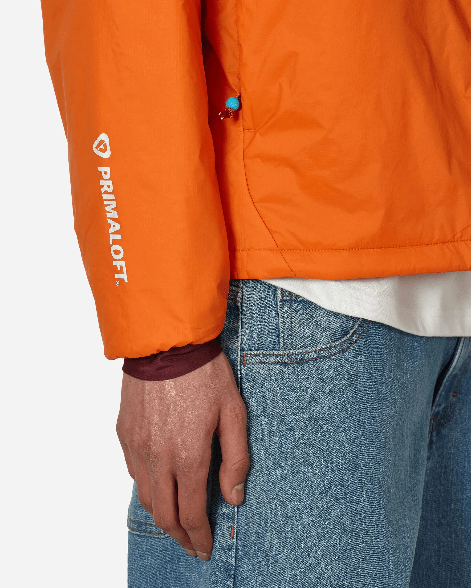 ACG Therma-FIT ADV "Rope de Dope" Jacket Orange