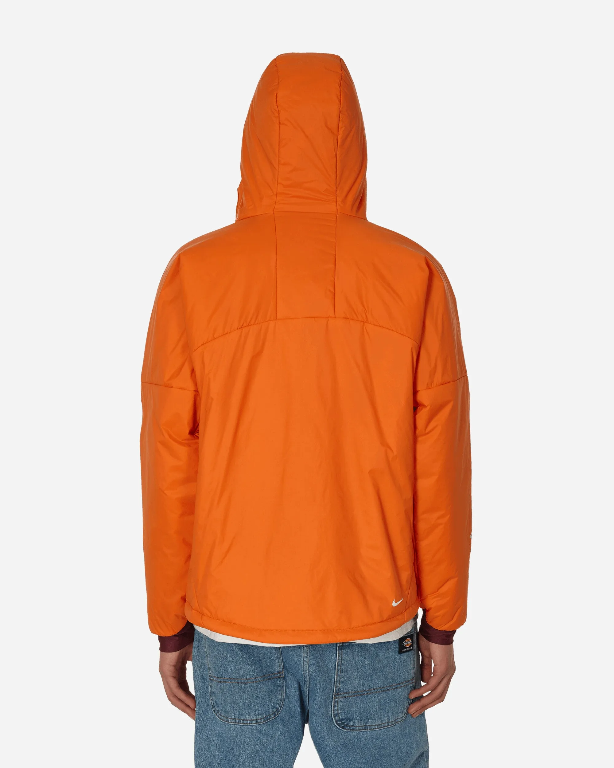 ACG Therma-FIT ADV "Rope de Dope" Jacket Orange