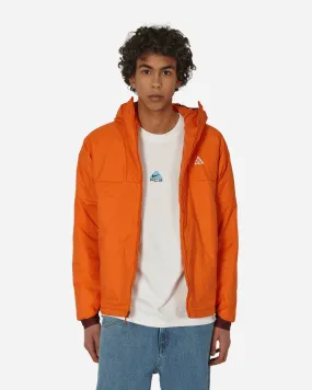 ACG Therma-FIT ADV "Rope de Dope" Jacket Orange