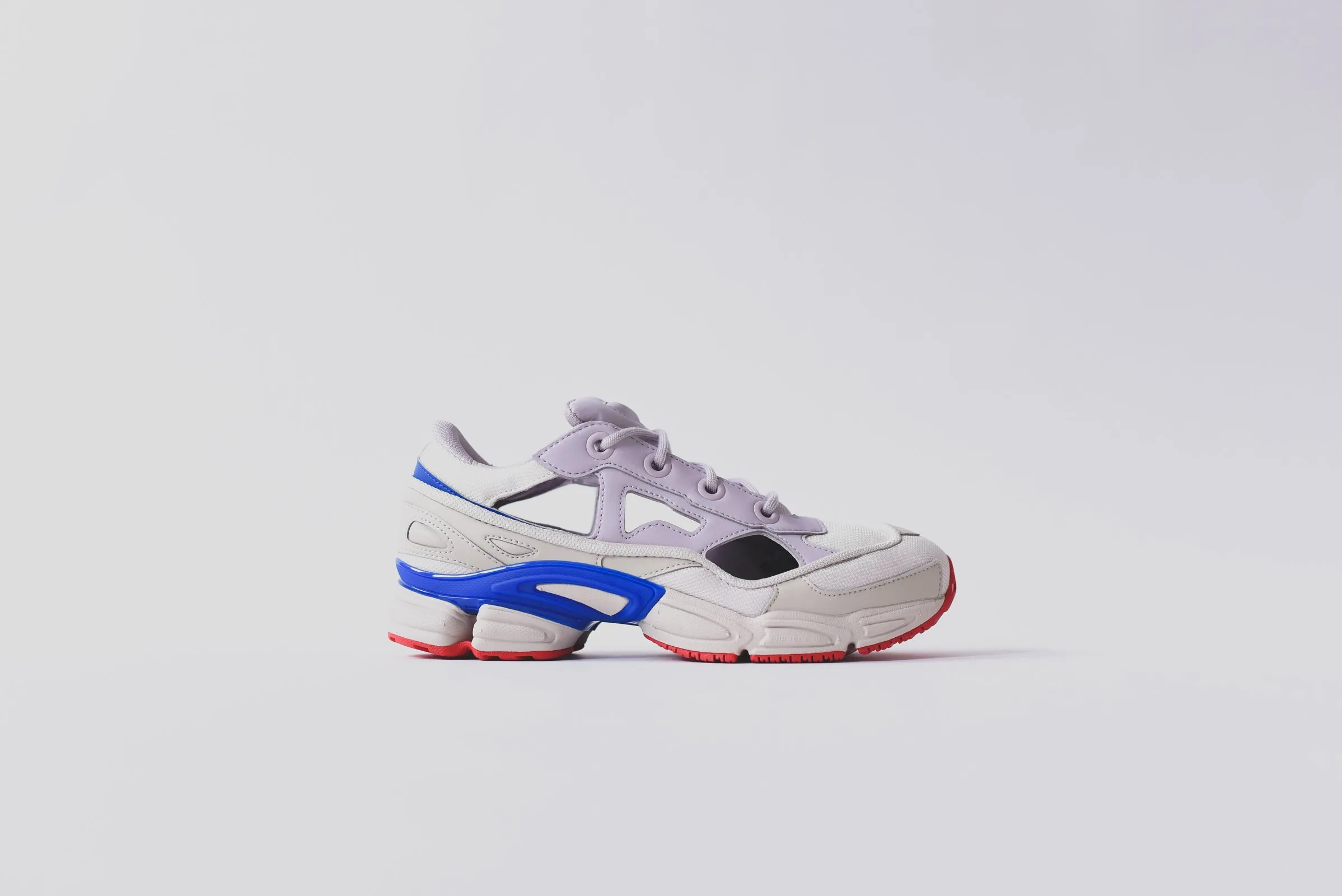 adidas by Raf Simons Replicant Ozweego - White / Blue