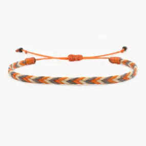 Adjustable Mini Braided Bracelet (Multicolors)