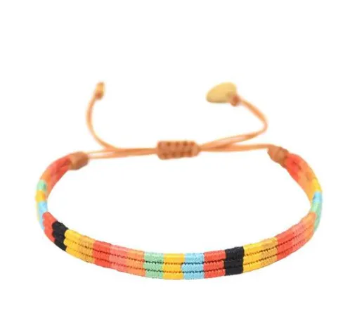 Afrika 5.0 Bracelet