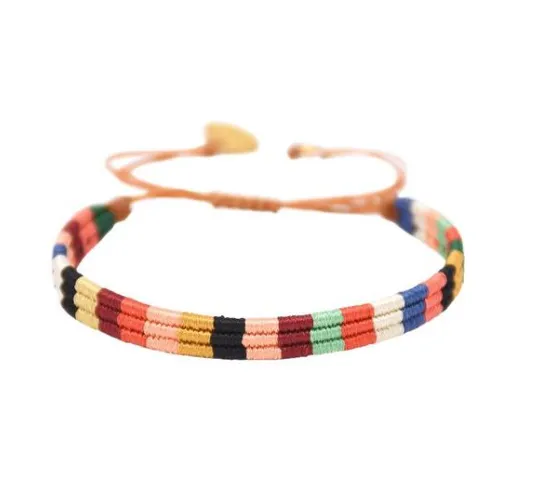 Afrika 5.0 Bracelet