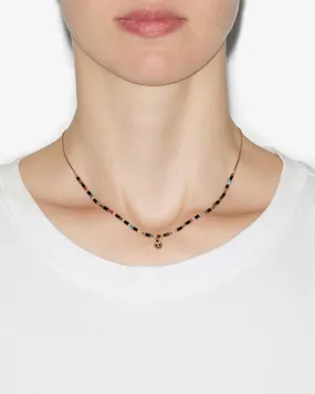 Alix choker