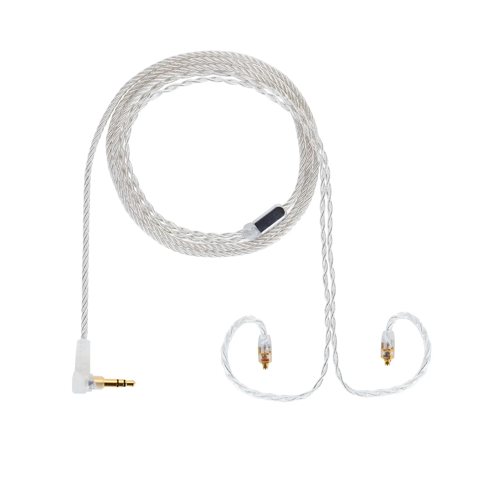 ALO Audio Super Litz Replacement IEM Cable MMCX