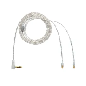 ALO Audio Super Litz Replacement IEM Cable MMCX