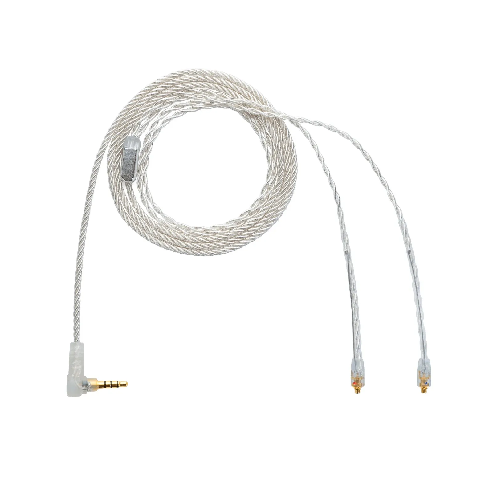 ALO Audio Super Litz Replacement IEM Cable MMCX