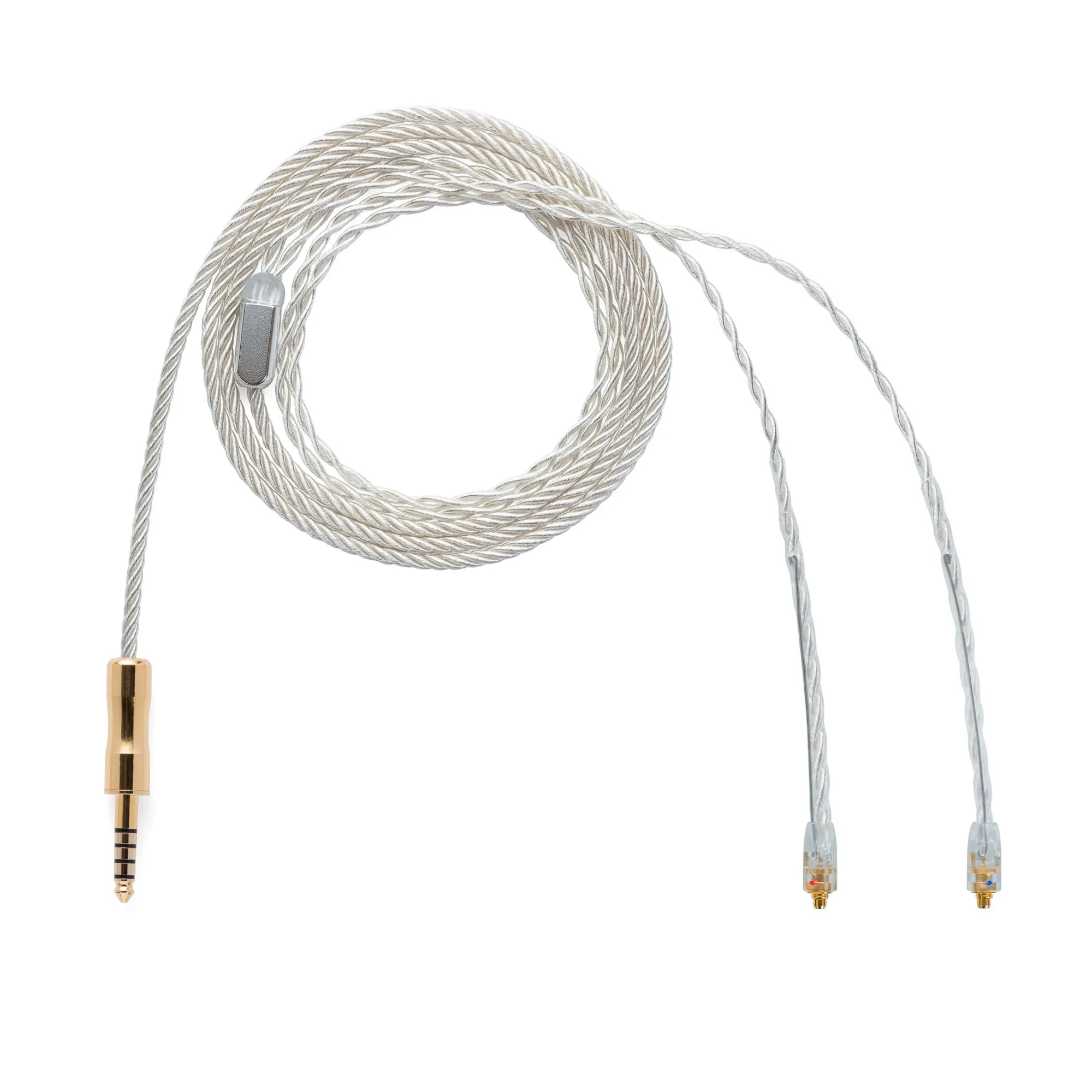 ALO Audio Super Litz Replacement IEM Cable MMCX