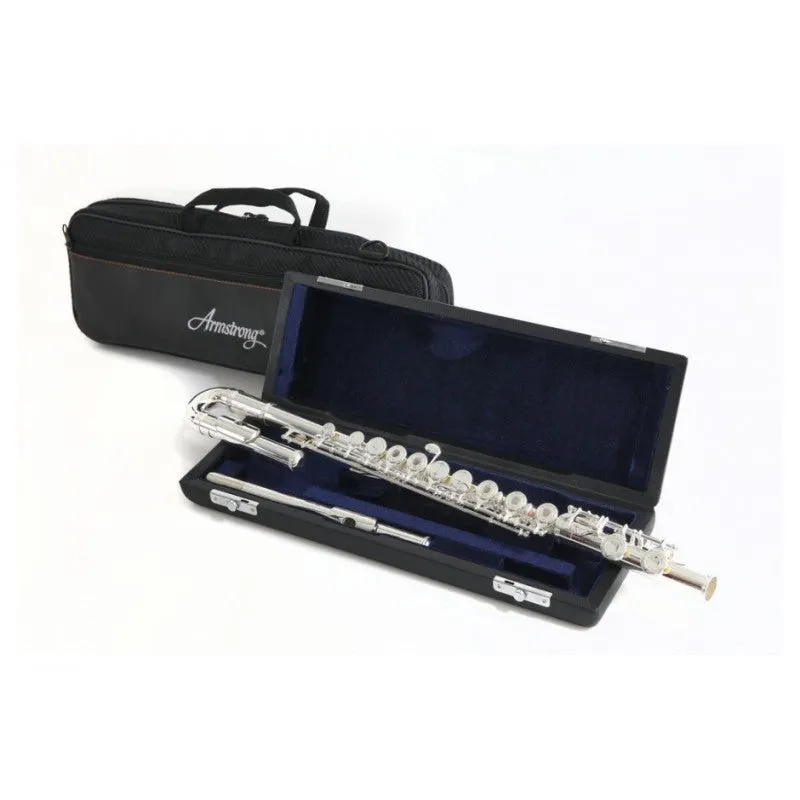 Armstrong FL650RI2 Transverse Flute