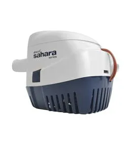 Attwood Sahara 500 Automatic Bilge Pump