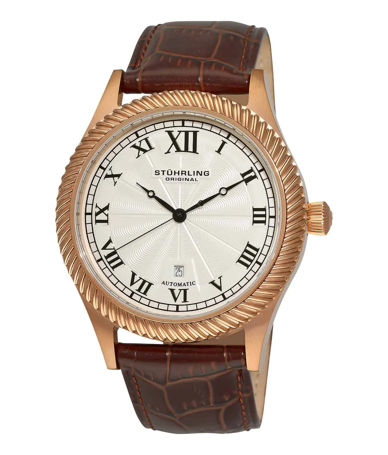 Augustus 91C Automatic 46mm Classic