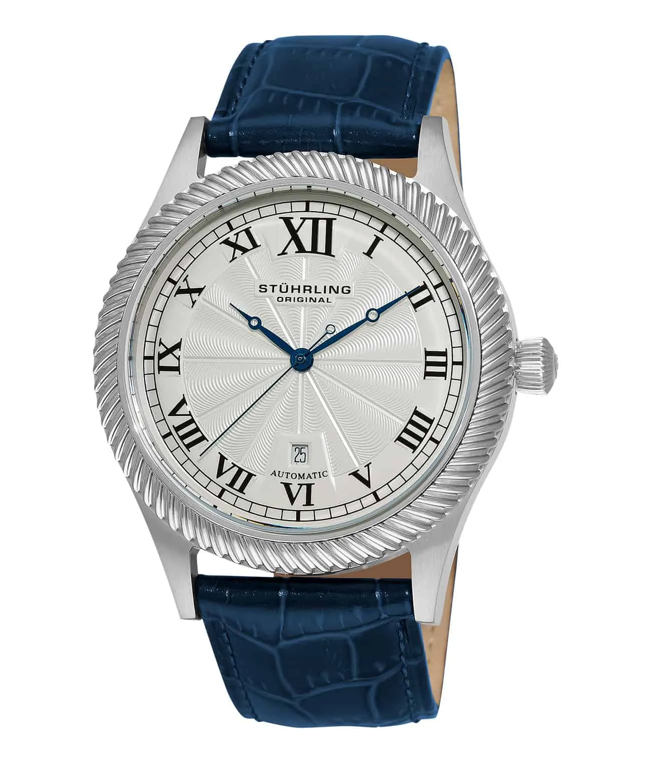 Augustus 91C Automatic 46mm Classic