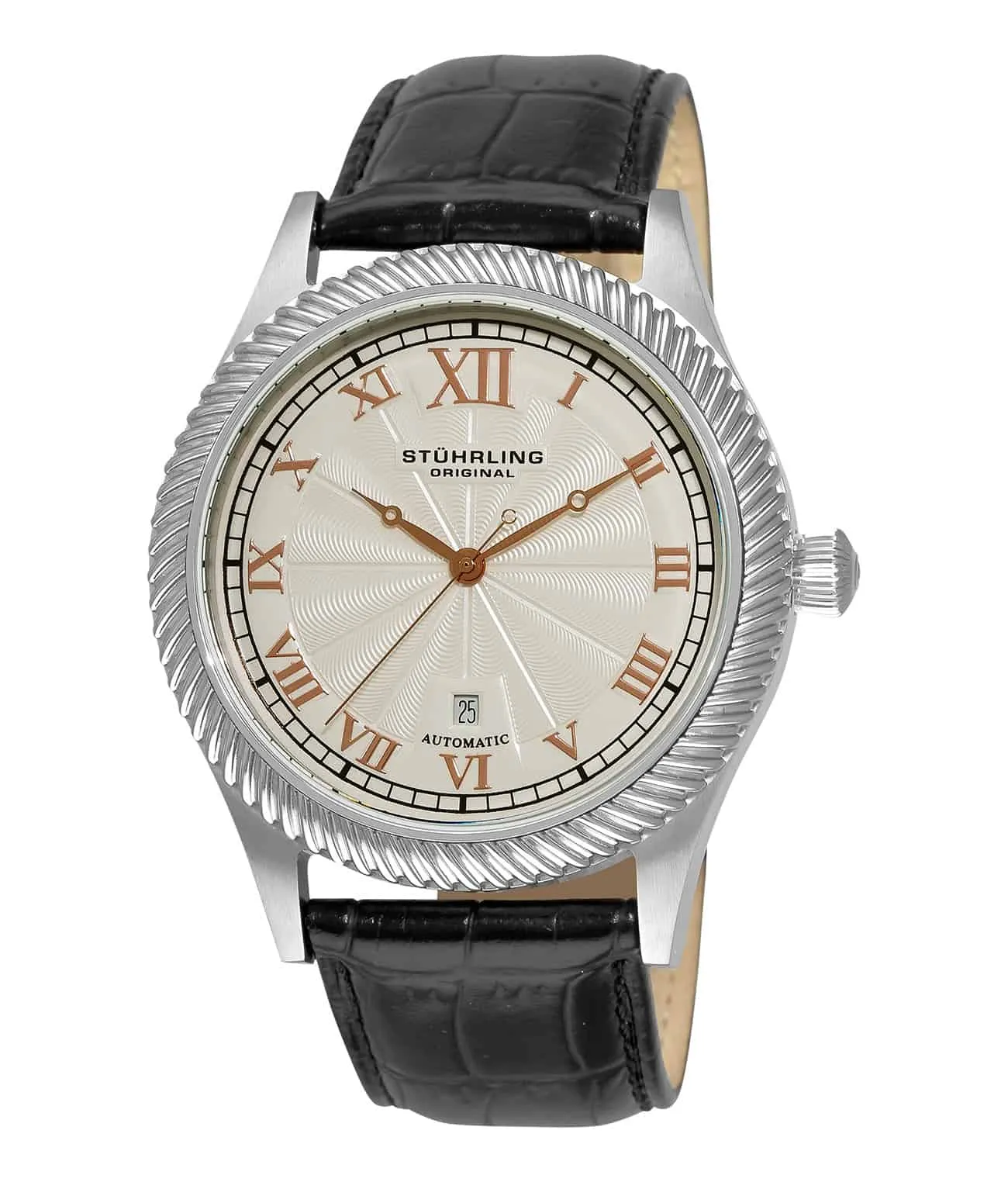 Augustus 91C Automatic 46mm Classic