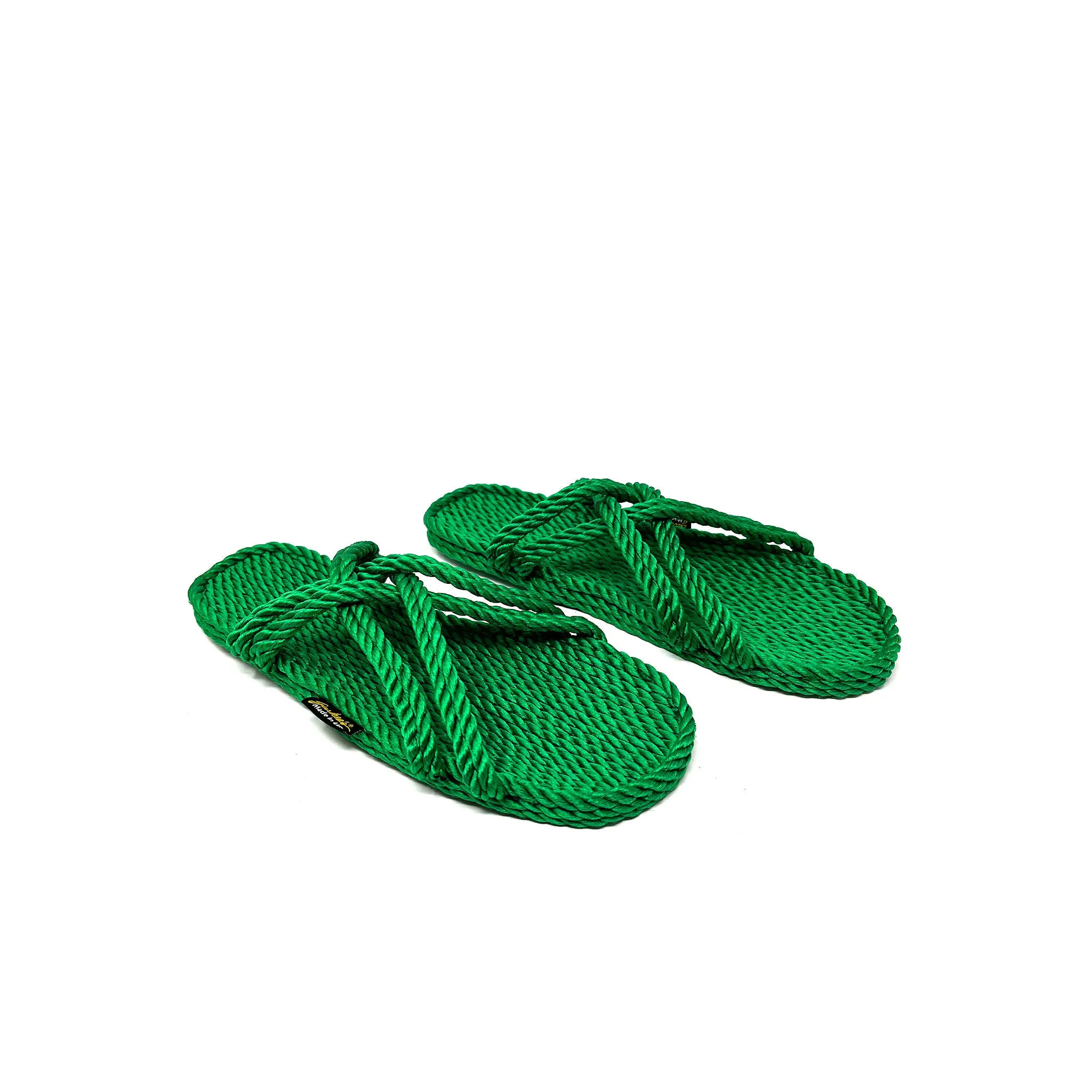 Bahama Rope Sandal