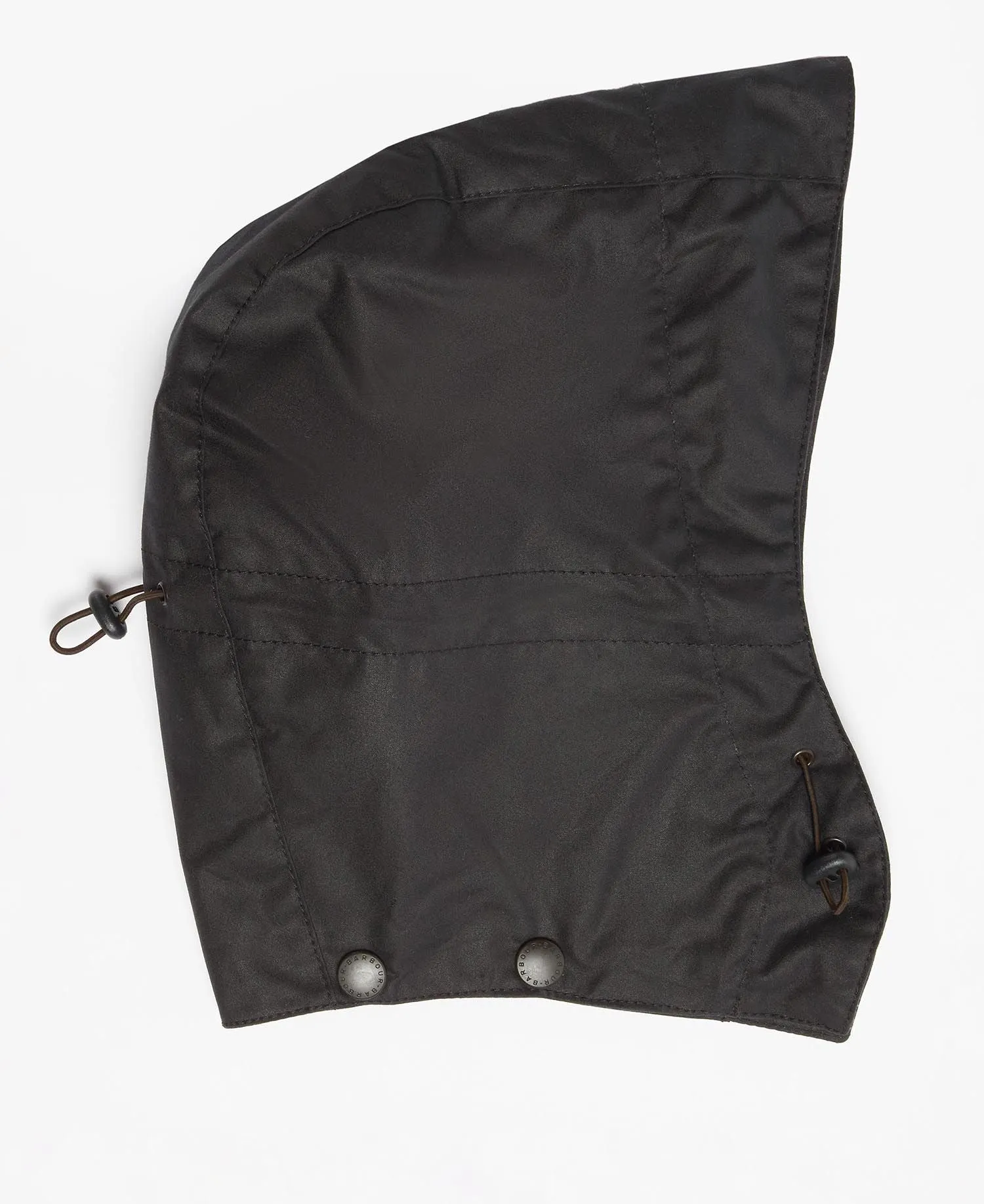 Barbour Waxed Storm Hood