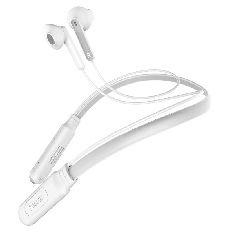 Baseus Encok Neck Hung Bluetooth Earphone