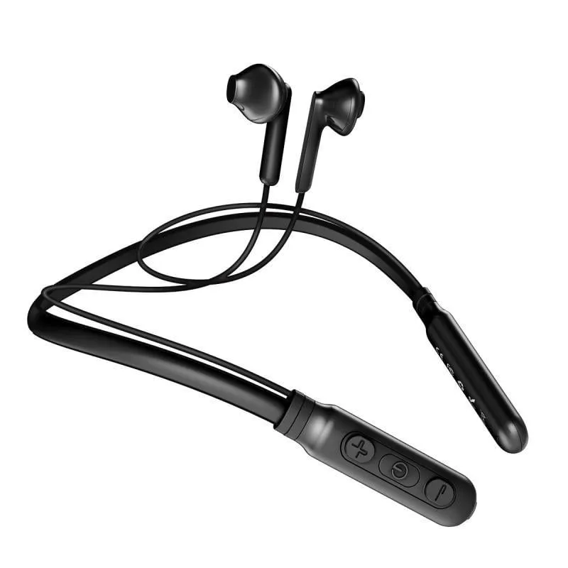 Baseus Encok Neck Hung Bluetooth Earphone