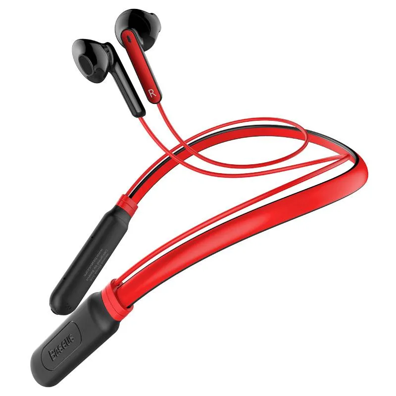 Baseus Encok Neck Hung Bluetooth Earphone