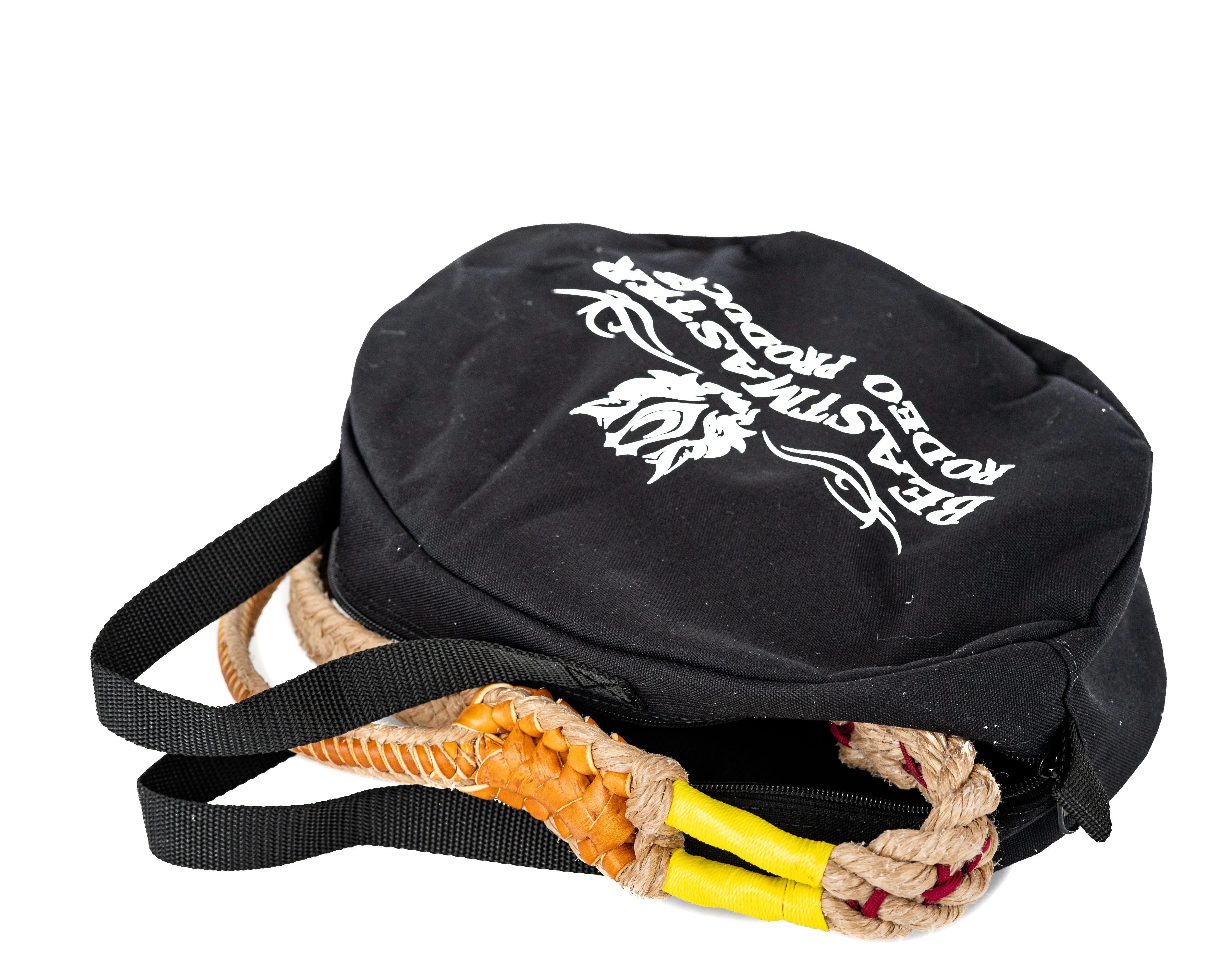 Beastmaster Bull Rope Bag