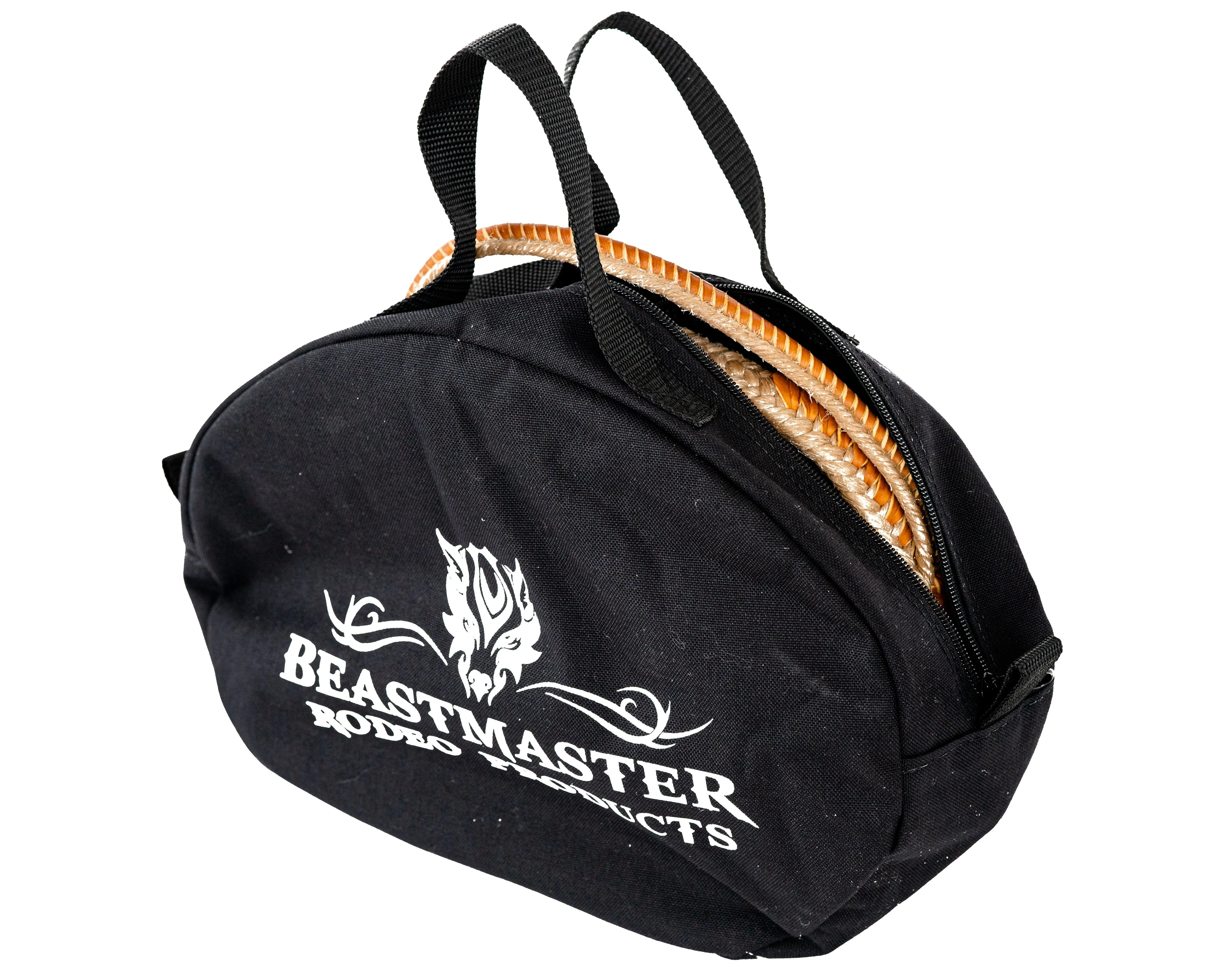 Beastmaster Bull Rope Bag