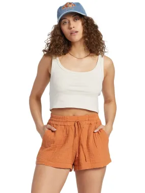 Billabong Ladies Day Tripper Short