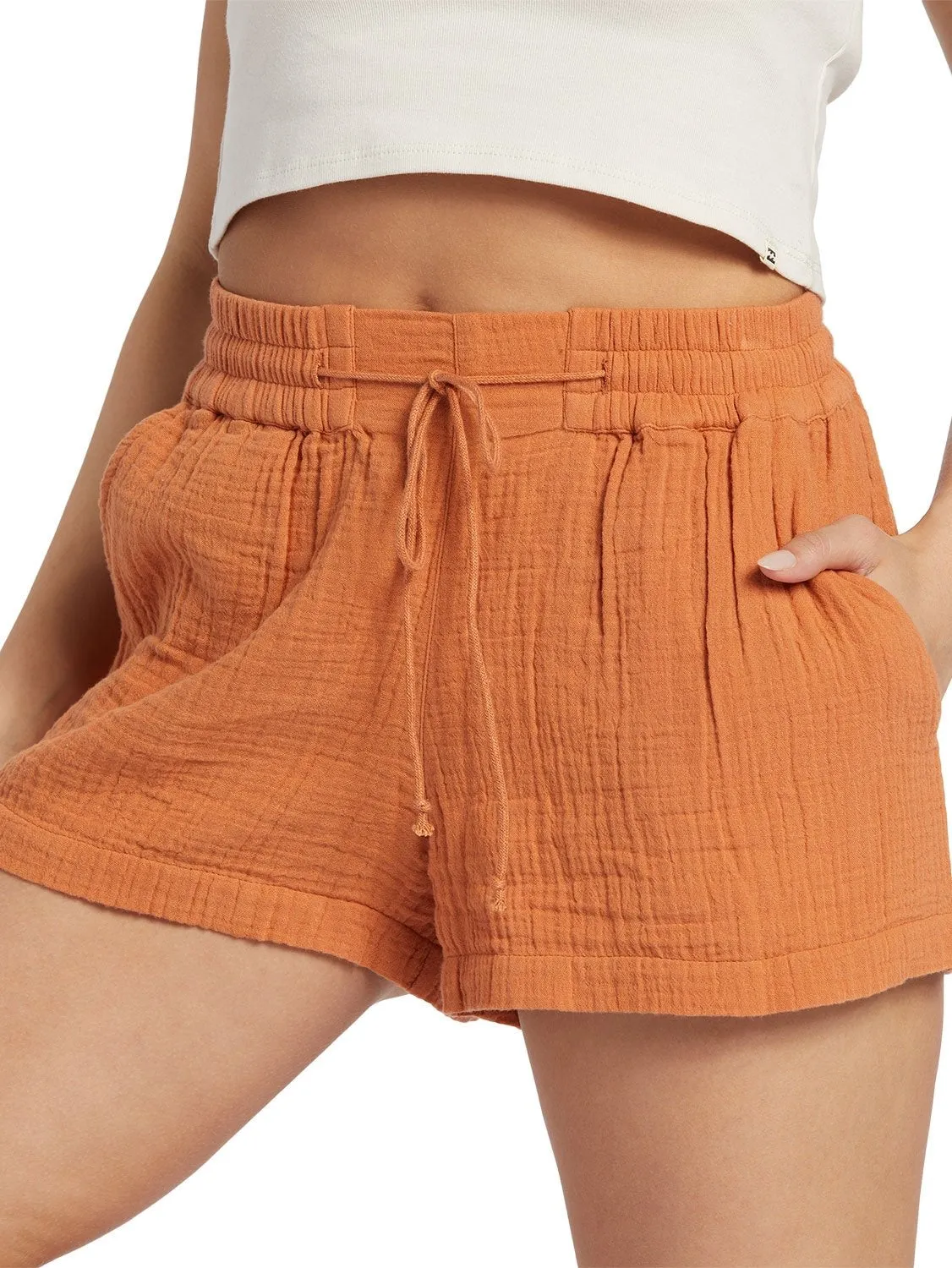 Billabong Ladies Day Tripper Short