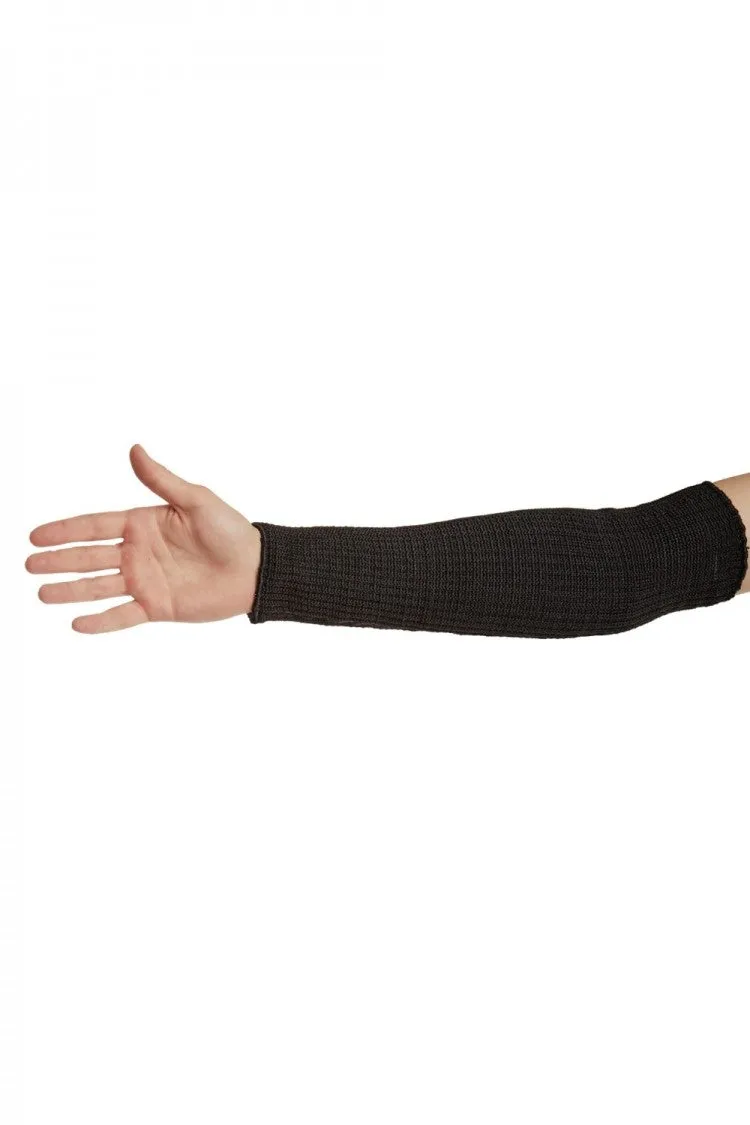 Blade Runner Anti-Slash Stainless Steel Arm And Wrist Protector Cut Resistant Level 5