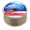 Blood Run Tackle Super Copper 45lb, Assorted Spool Sizes