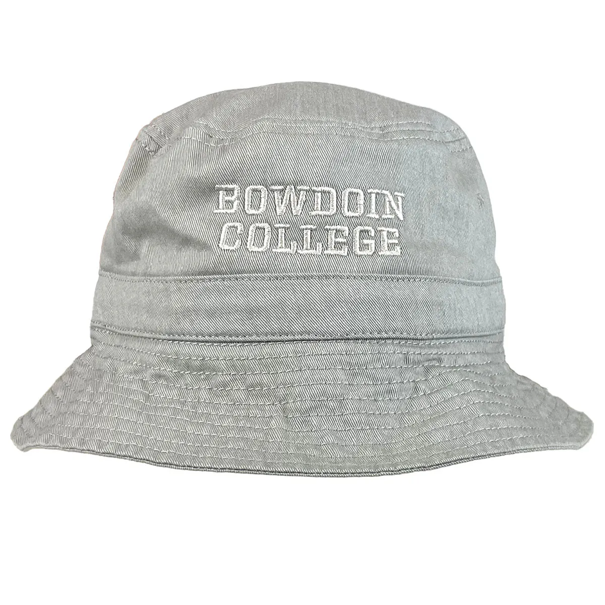 Bowdoin College Bucket Hat from The Game