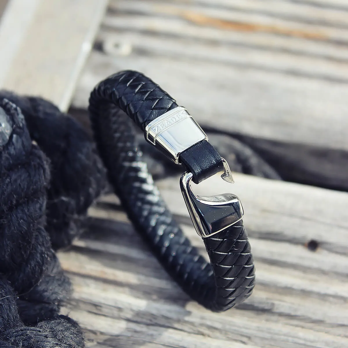 Bracelet TANGON Black