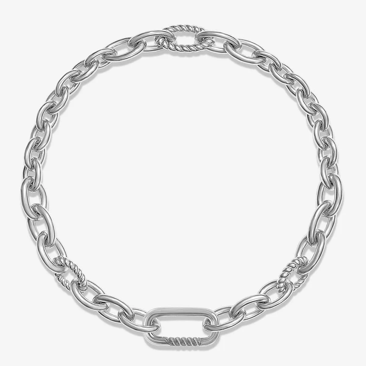 Bryn chain necklace