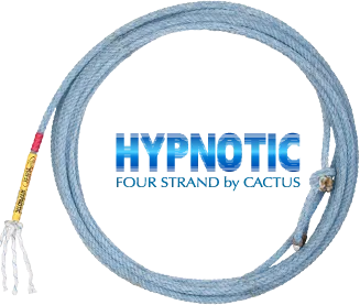 Cactus Hypnotic Head Rope