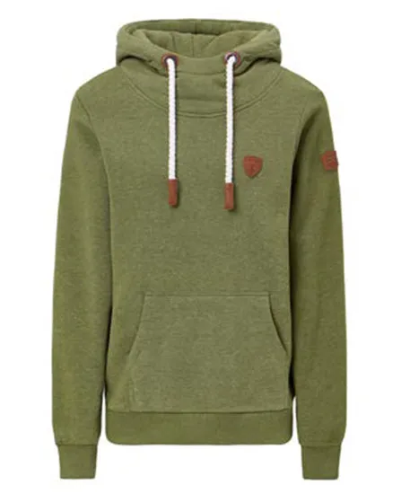 Cascade Chive Hoodie