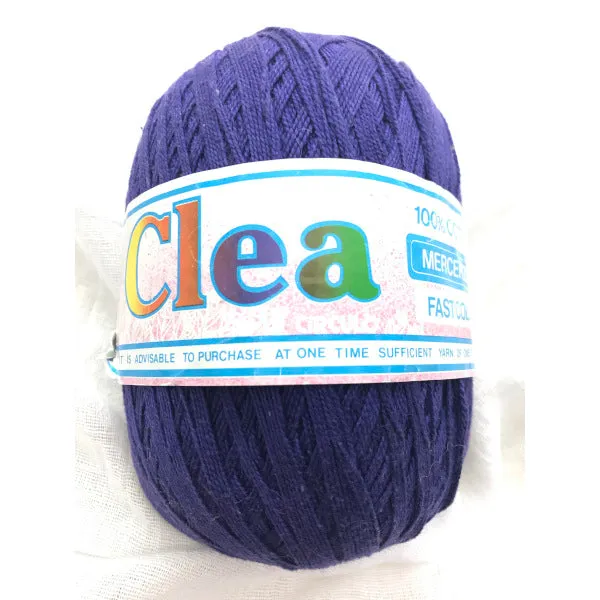 Circulo Yarns Clea 1000