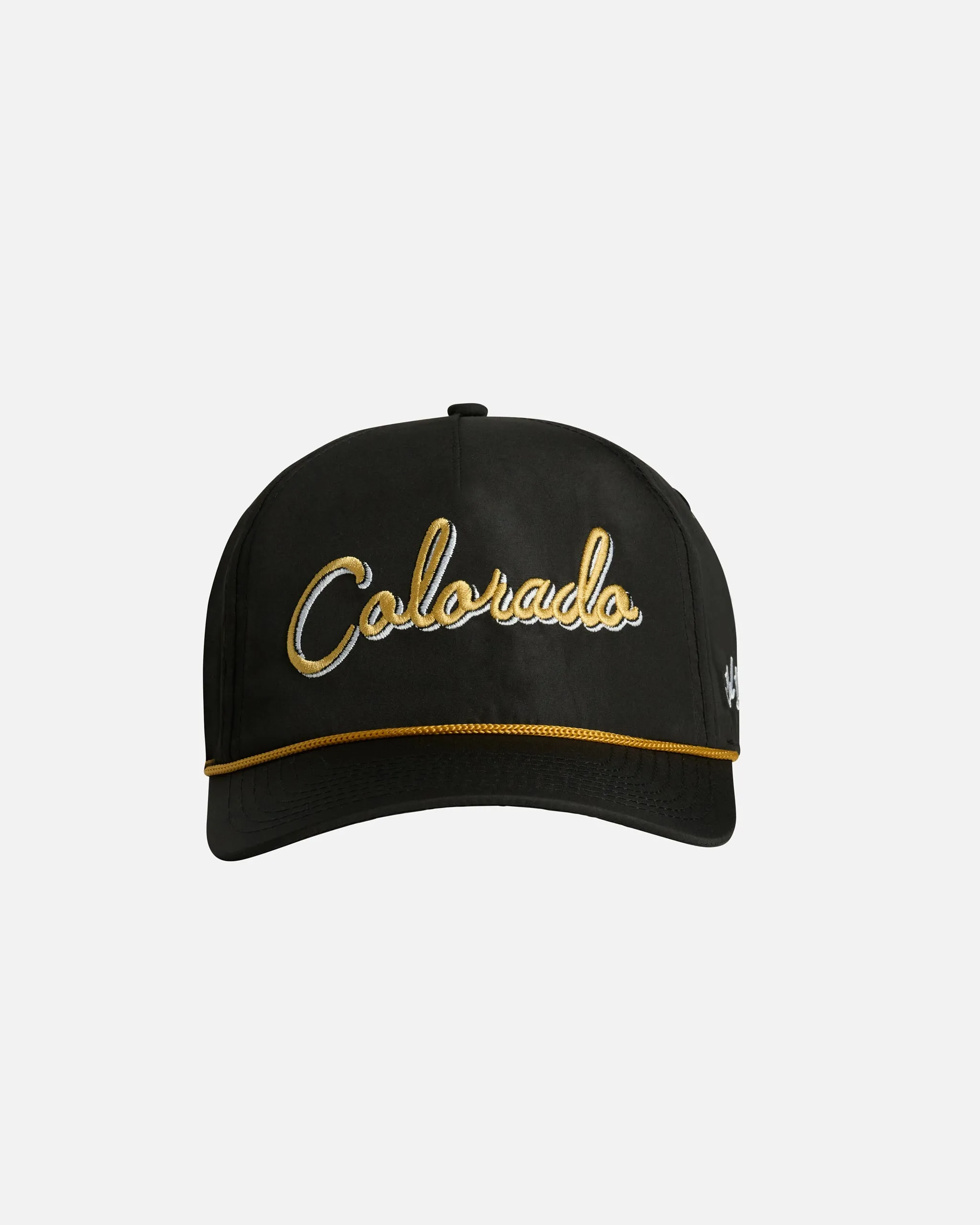 Colorado Snapback Hat