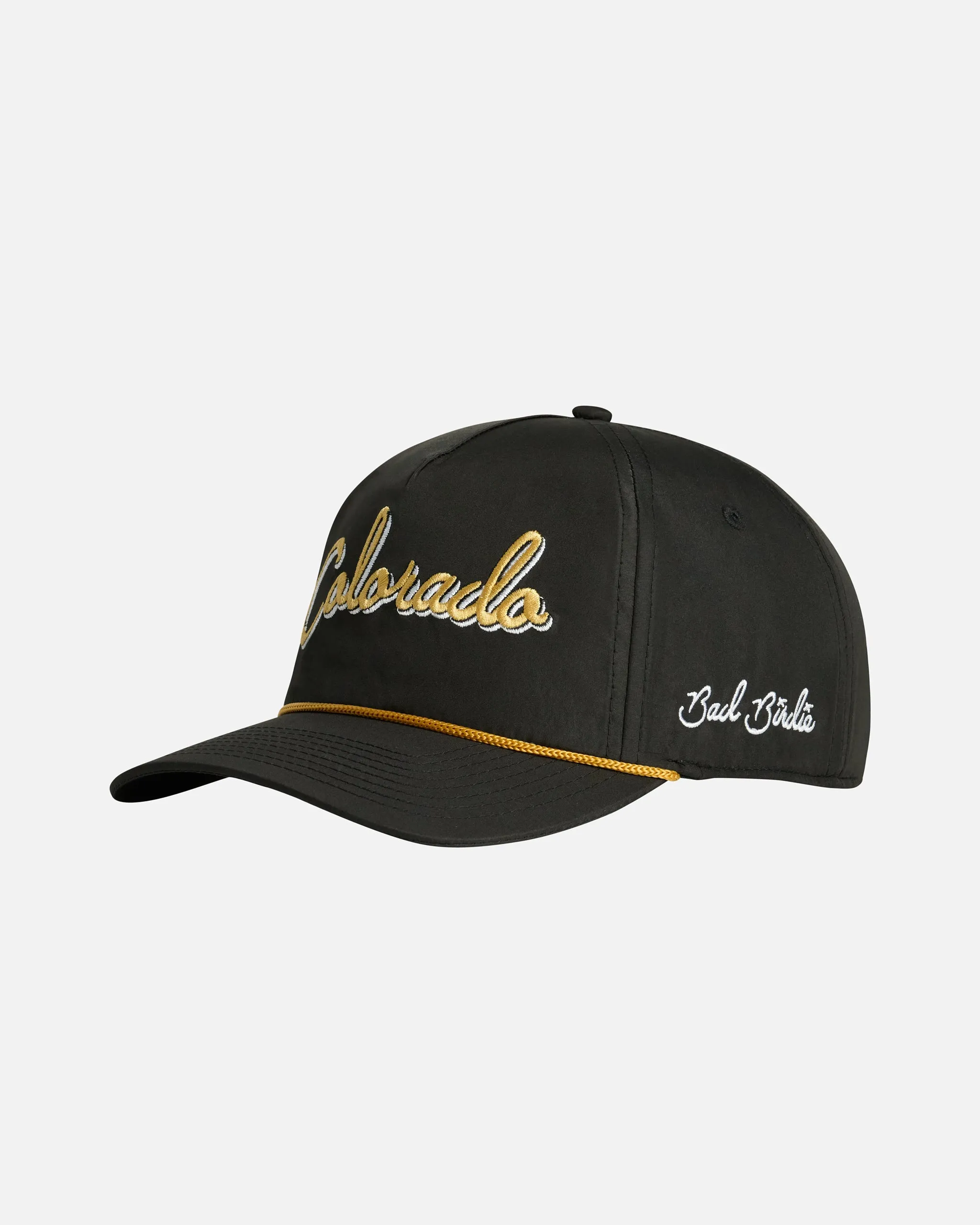 Colorado Snapback Hat